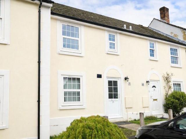Barlavington Way, Midhurst GU29, 3 bed terraced house to rent, £1,600 pcm | PrimeLocation