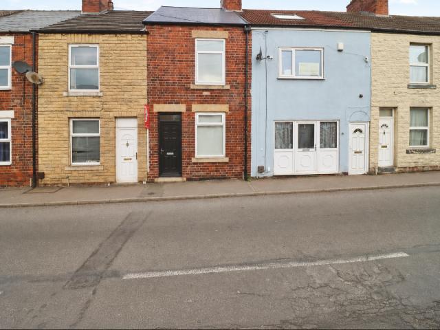 Barlborough Road, Chesterfield S43, 3 bed property to rent, £795 pcm | PrimeLocation