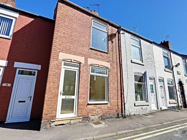 Barlborough Road, Clowne S43, 2 bed terraced house to rent, £650 pcm | PrimeLocation