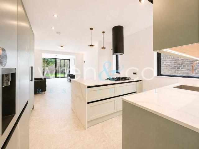 Barlby Road W10, 5 bed terraced house to rent, £9,500 pcm | PrimeLocation