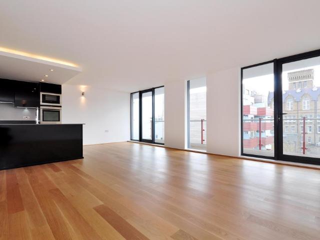 Barlby Road London W10 2 bed apartment to rent £3,500 pcm £808 pw