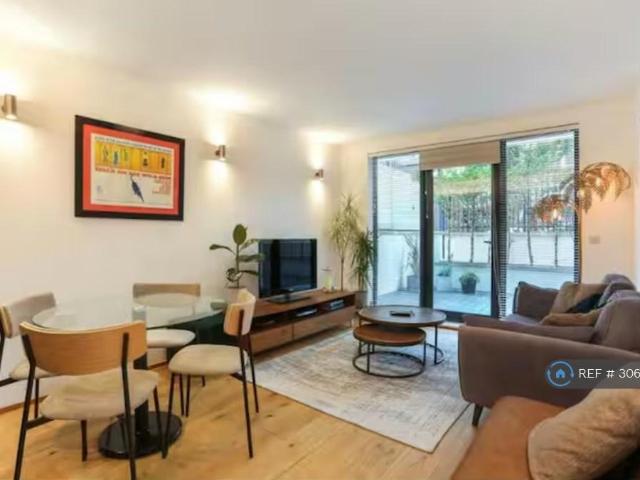 Barlby Road, London, W10 2 bed flat to rent £3,500 pcm £808 pw