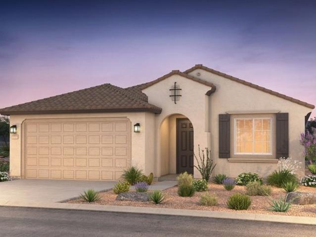 Barletta Plan Artisan at Asante Community