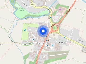 Cole Park, Richmond TW, Richmond upon Thames county