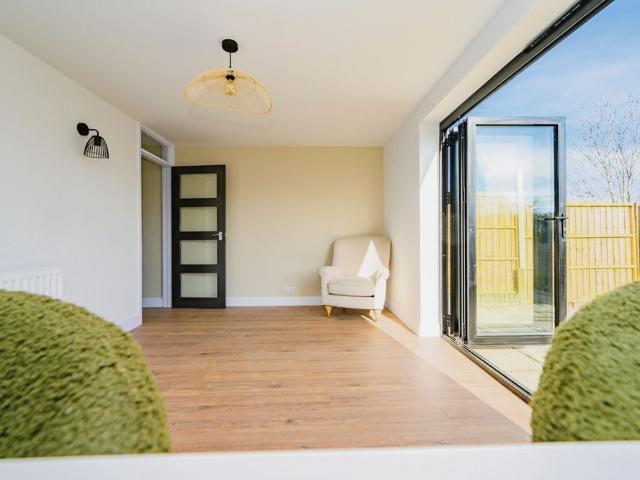 Barley Croft, Hemel Hempstead