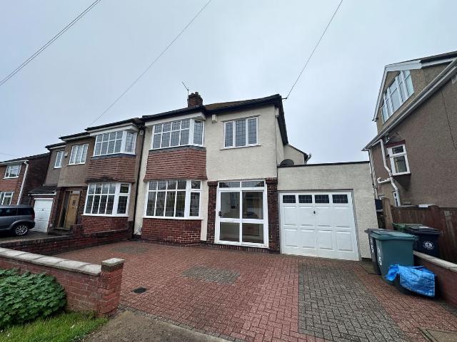 Barley Croft, Westbury On Trym, Bristol BS9, 3 bed semi detached house to rent, £2,450 pcm | PrimeLocation