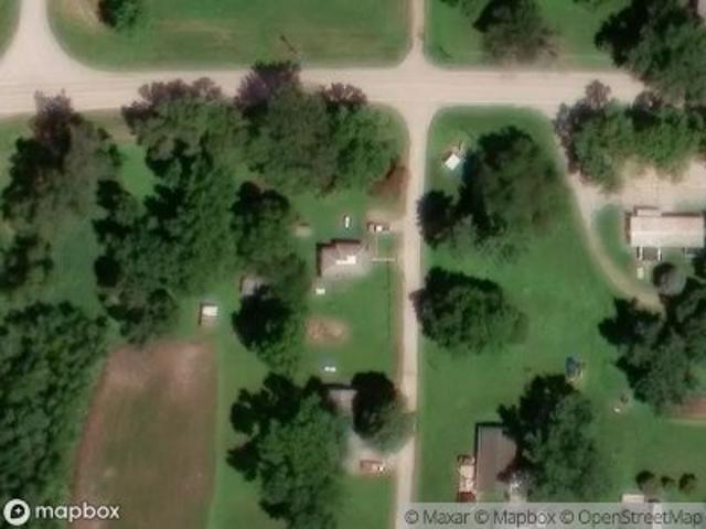 Barley Ave
