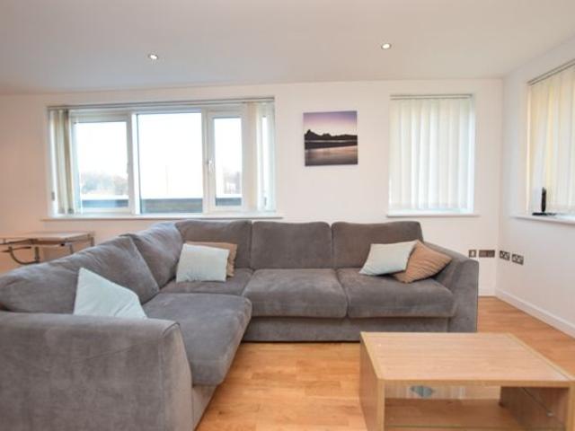 Barley House, Sheffield S11, 2 bed flat to rent, £1,200 pcm | PrimeLocation