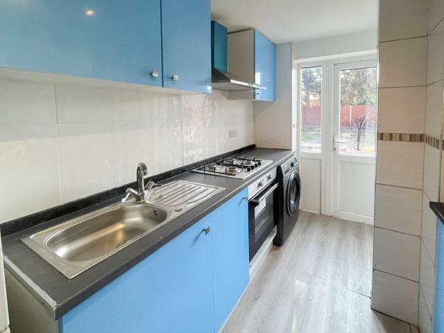 Barley Lane, Romford, RM6