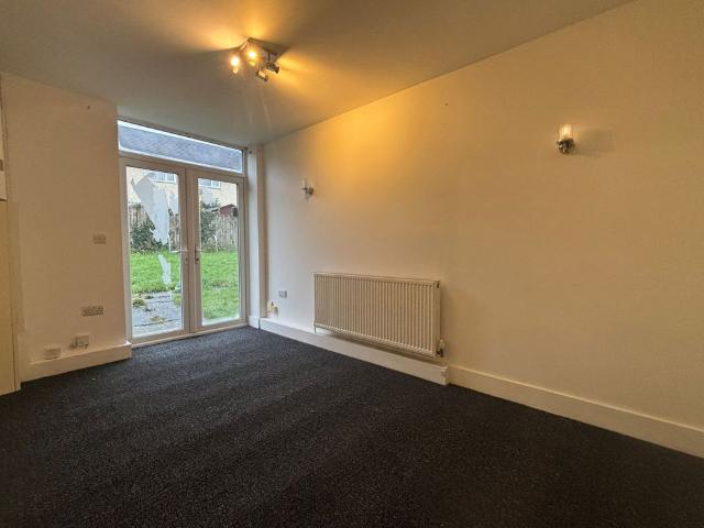 Barley Lea House, Stoke Aldermoor