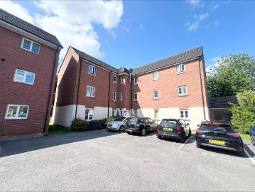 Barley Leaze, Chippenham SN14, 1 bed flat to rent, £875 pcm | PrimeLocation