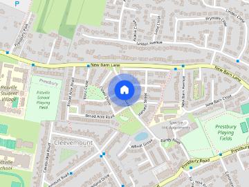 Prestbury Cheltenham, GL52, Coventry and Warwickshire, West Midlands, Midlands