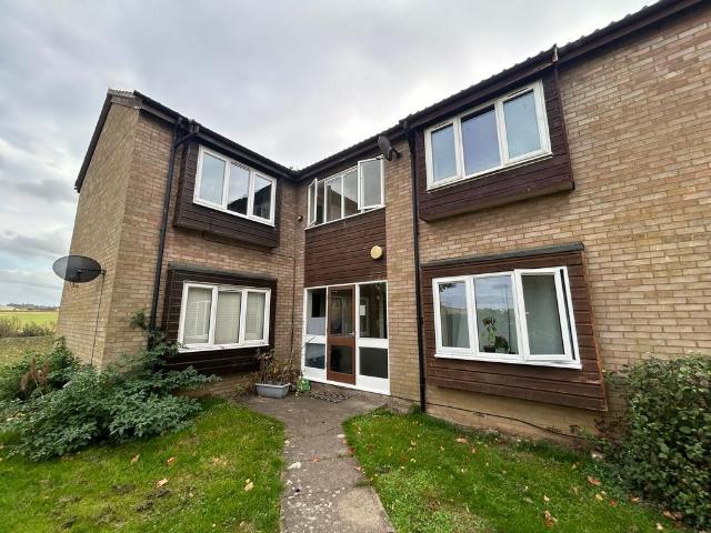 Barley Rise, Baldock, SG7 Studio to rent £895 pcm £207 pw
