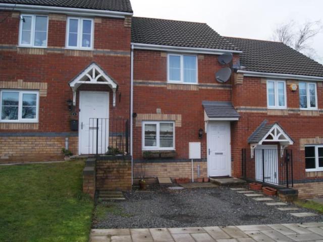 Barley Rise, New Brancepeth DH7, 2 bed terraced house to rent, £595 pcm | PrimeLocation