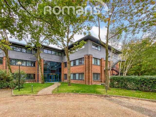 Barley Way, Fleet, Hampshire GU51, 1 bed flat to rent, £1,100 pcm | PrimeLocation