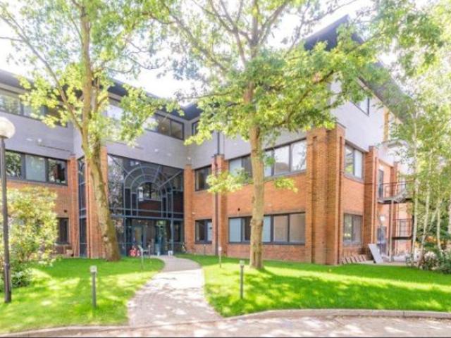 Barley Way, Fleet, Hampshire GU51, 1 bed flat to rent, £1,175 pcm | PrimeLocation
