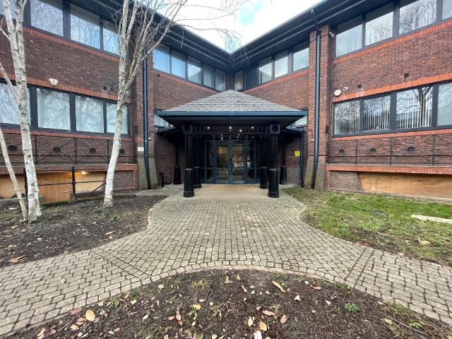 Barley Way, Fleet, Hampshire GU51, 1 bed flat to rent, £1,100 pcm | PrimeLocation