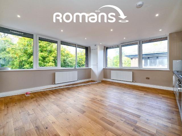 Barley Way, Fleet, Hampshire GU51, 2 bed flat to rent, £1,350 pcm | PrimeLocation