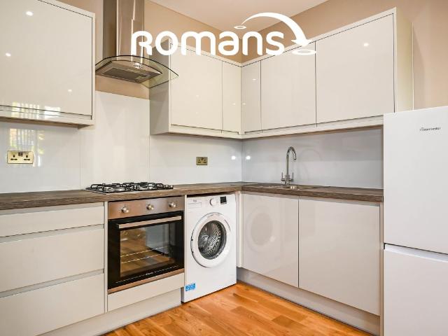 Barley Way, Fleet, Hampshire GU51, 3 bed flat to rent, £1,600 pcm | PrimeLocation