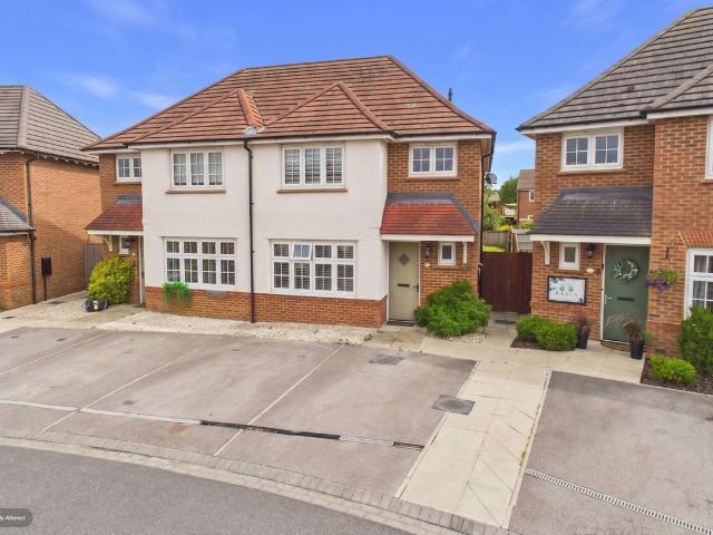 Barley Way, York, North Yorkshire YO30, 3 bed semi detached house to rent, £1,500 pcm | PrimeLocation