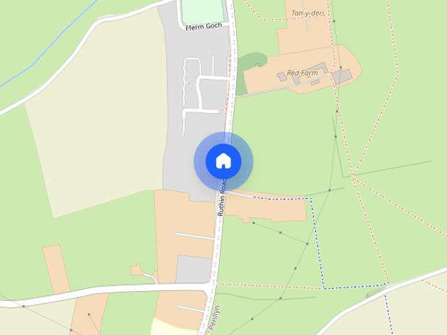 Barley View, Red Farm, Llangan, Vale of Glamorgan CF35 5DR