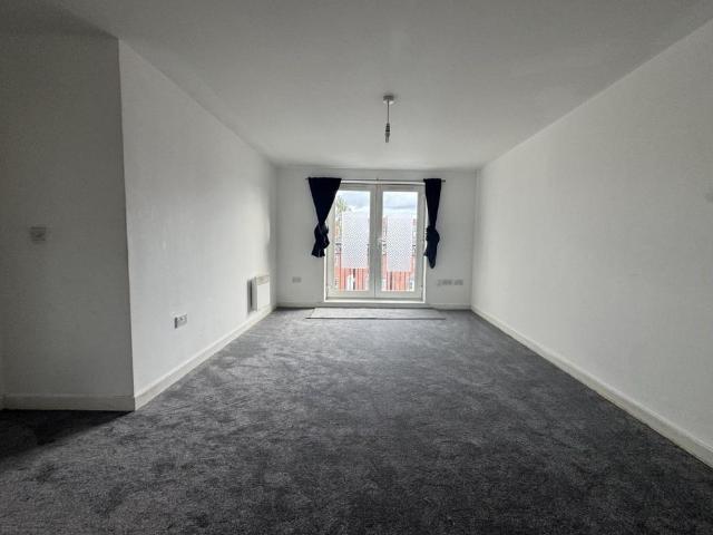 Barleycorn Drive, Birmingham