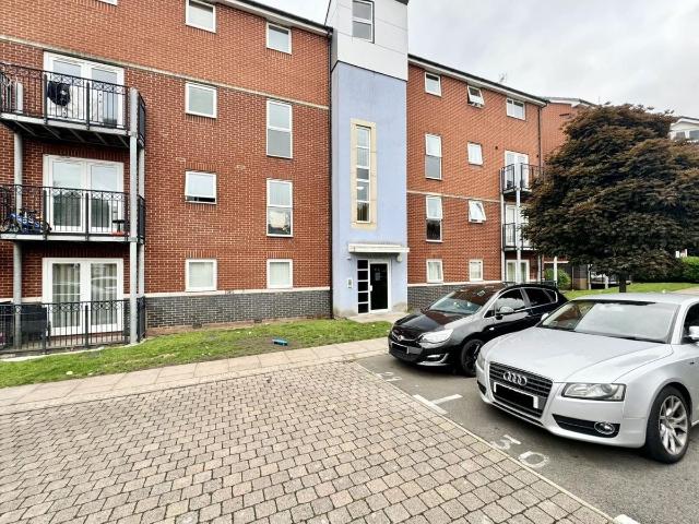 Barleycorn Drive, Birmingham B16, 2 bed flat to rent, £900 pcm | PrimeLocation