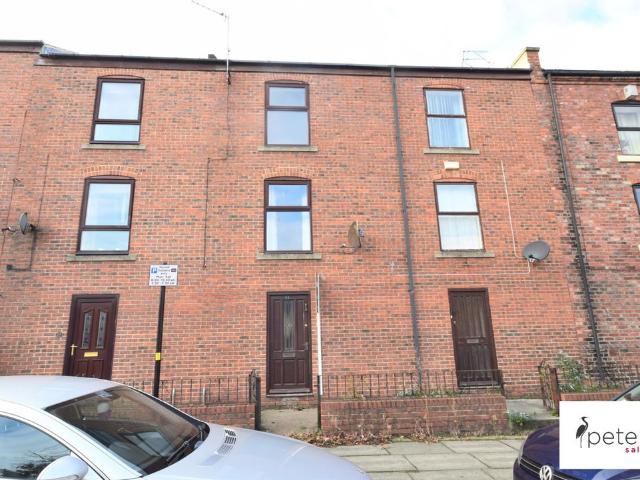 Barleycorn Place, City Centre, Sunderland, Tyne & Wear, SR1 2QQ