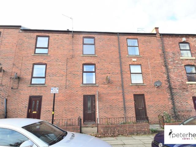 Barleycorn Place, Laura Street, Sunderland SR1, 2 bed terraced house to rent, £650 pcm | PrimeLocation