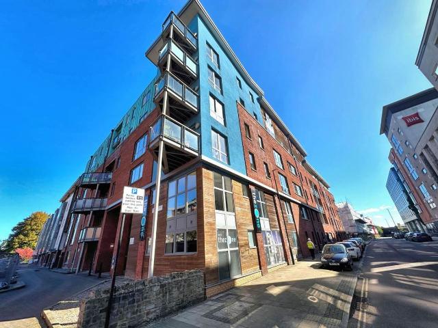 Barleyfields, Bristol BS2, 1 bed flat to rent, £1,195 pcm | PrimeLocation