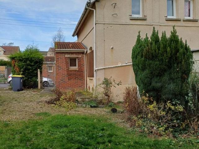 BARLIN 15 rue de Verdun