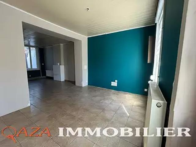 Barlin 62620 Achat / Vente maison 4 pièces t4