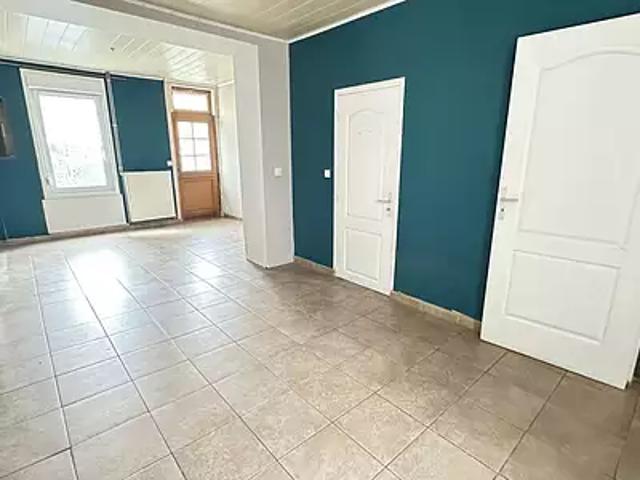 Barlin 62620 Achat / Vente maison 4 pièces t4