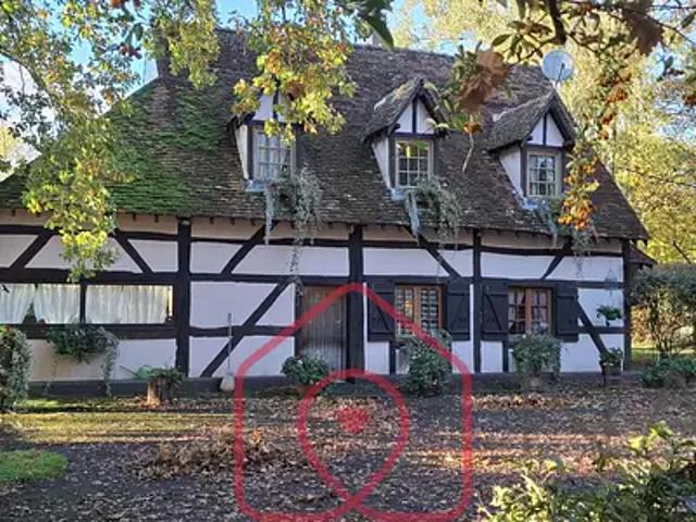 Barlieu 18260 Achat / Vente maison 3 pièces t3