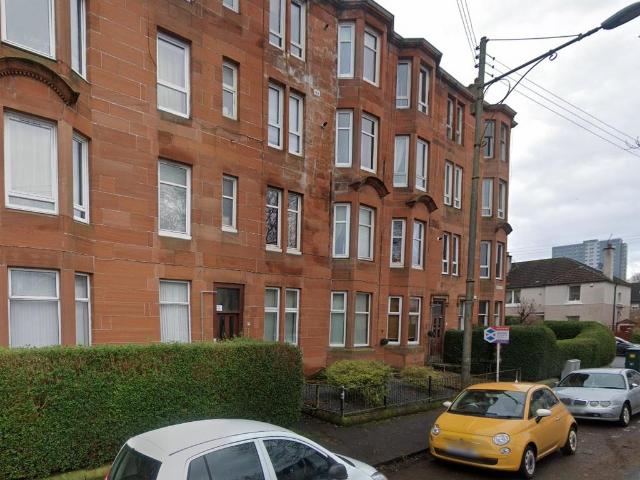 Barlogan Avenue, Glasgow, G52 1SS, United Kingdom | 1 bed apartment for rent #140397034 | Rentberry