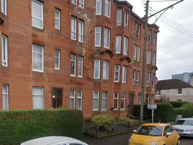 Barlogan Avenue, Glasgow, G52 1SS, United Kingdom | 1 bed apartment for rent #140397034 | Rentberry