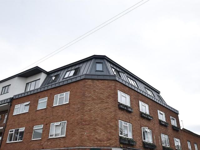 Barlow Buildings, Bromyard Terrace, Worcester St. Johns, Worcester WR2, 3 bed flat to rent, £995 pcm | PrimeLocation