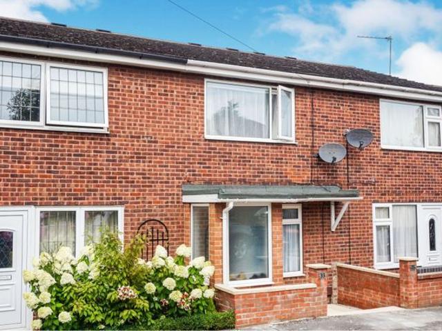 Barlow Drive South, Nottingham NG16, 2 bed property to rent, £850 pcm | PrimeLocation