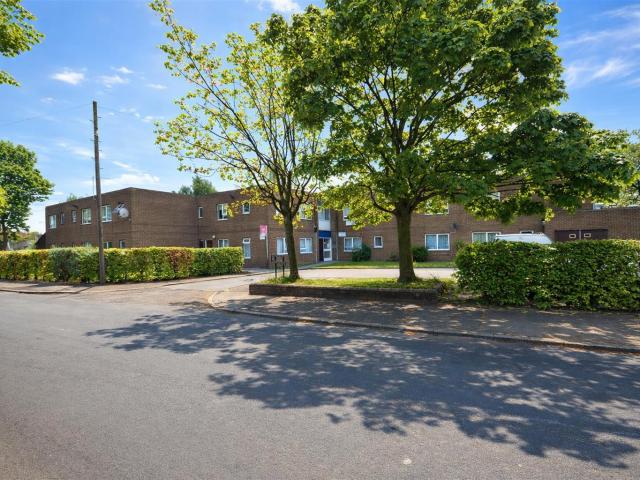 Barlow House, North Street, South Kirkby, Pontefract