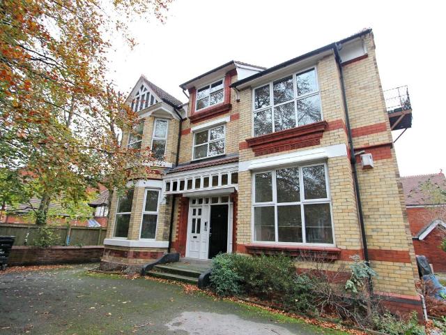 Barlow Moor Road, Manchester M20, 1 bed flat to rent, £885 pcm | PrimeLocation