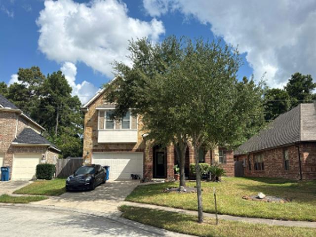 Barlow Springs Ln
