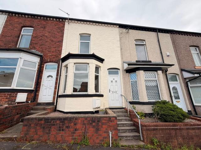 Barlow Street, Horwich, Bolton BL6, 3 bed terraced house to rent, £950 pcm | PrimeLocation