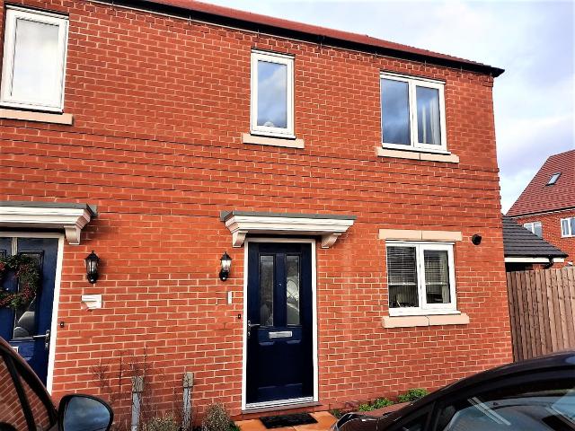 Barlow Street, Lichfield WS14, 2 bed property to rent, £1,250 pcm | PrimeLocation