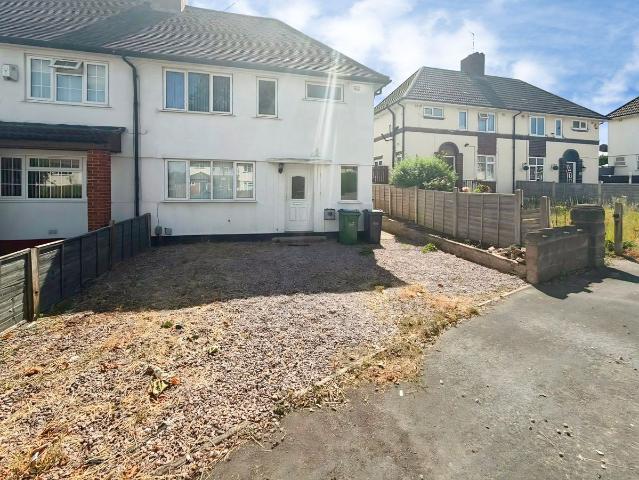 Barlow Road, Wednesbury WS10, 3 bed semi detached house to rent, £1,100 pcm | PrimeLocation