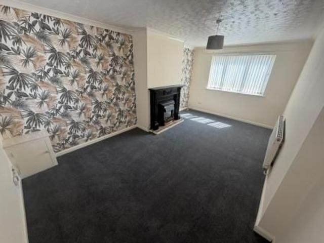 Barlow Road, Wednesbury, WS10