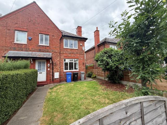 Barlow Road, ALTRINCHAM, WA14 3 bed house to rent £1,475 pcm £340 pw