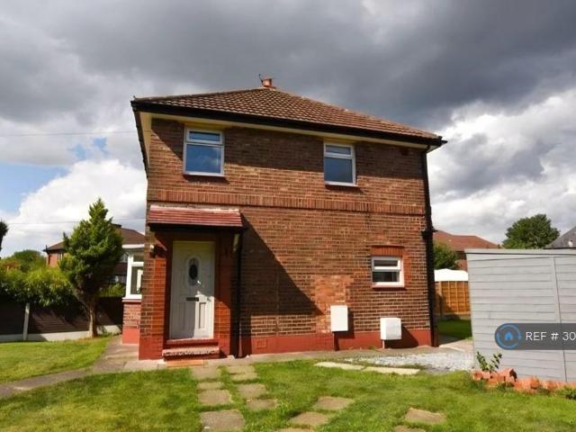 Barlow Road, Altrincham, WA14 3 bed semi detached house to rent £1,700 pcm £392 pw