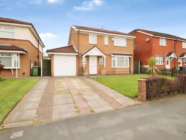 Barlow Road, Altrincham WA14, 4 bed detached house to rent, £1,900 pcm | PrimeLocation