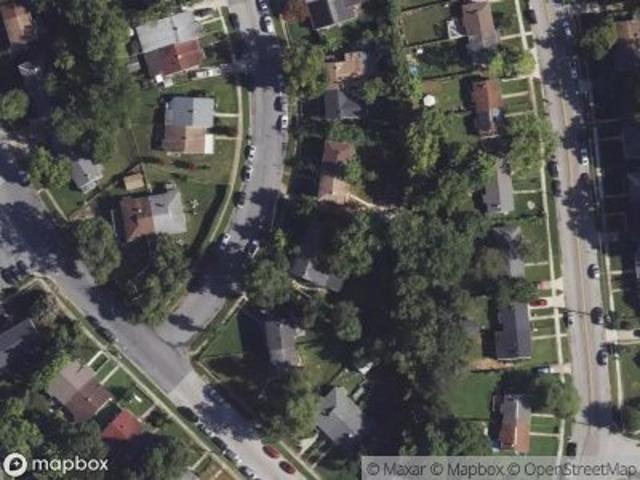 Barlowe Pl