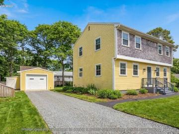 Barlows Landing Rd, Bourne, Home For Sale